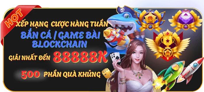 Game Bắn Cá Thần Tài Win88