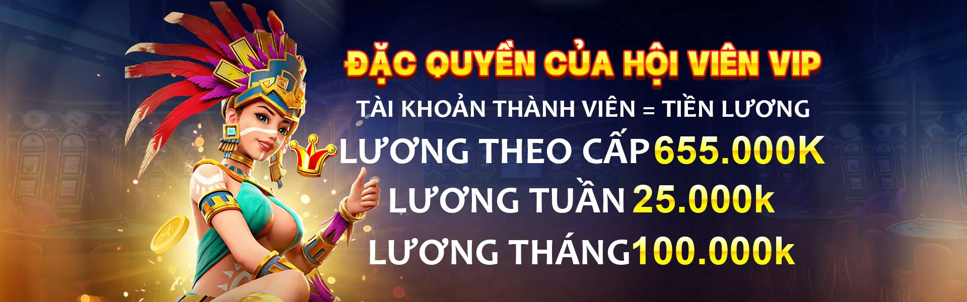 Sòng bạc trực tuyến Win88 với trò chơi và khuyến mãi hấp dẫn
